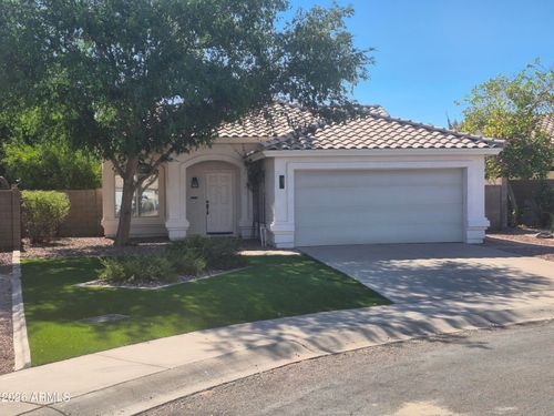 21 N Pueblo St, Gilbert, AZ, 85233-5433 | Card Image