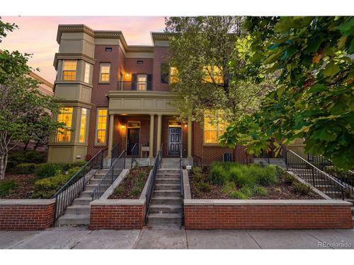 7870 E 29th Ave, Denver, CO, 80238-2437 | Card Image