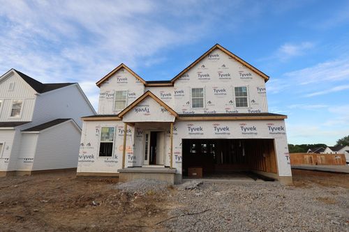 1175 Jeffrey Lane, Grove City, OH, 43123 | Card Image