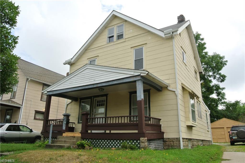 2295 11th Street Sw, Sold in Akron - Zoocasa