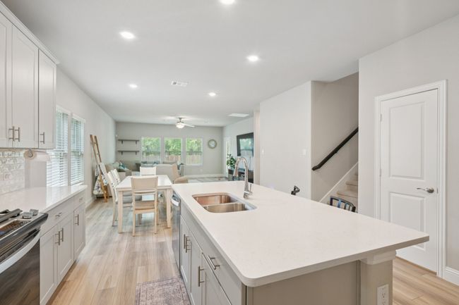 1401 Birchwood Ln, House other with 4 bedrooms, 3 bathrooms and null parking in Melissa TX | Image 8