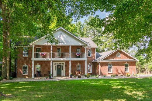 4341 Lone Wolf Ave, Springfield, OH, 45502-9183 | Card Image