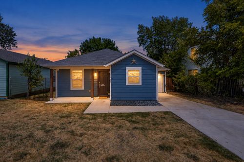 1005 E Harvey Ave, Fort Worth, TX, 76104-6563 | Card Image