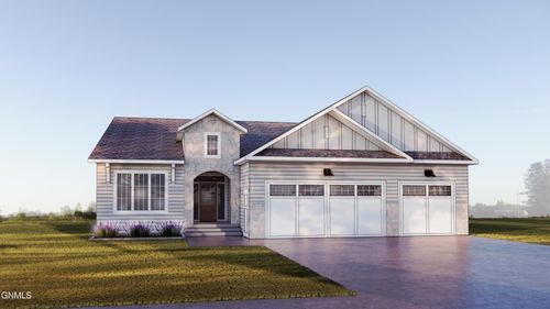 2009 Antler Ave, Bismarck, ND, 58503-1591 | Card Image