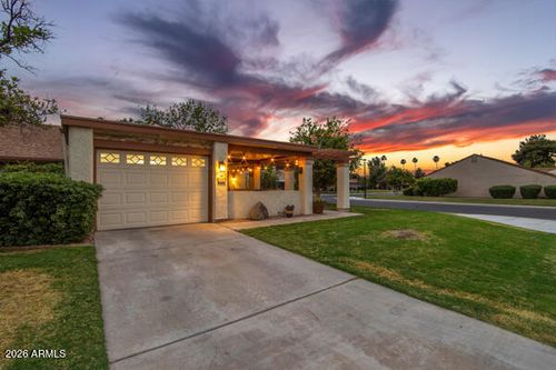 186 Leisure World, Mesa, AZ, 85206-3114 | Card Image