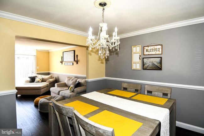 12604 Dulcinea Pl, Townhouse with 3 bedrooms, 3 bathrooms and null parking in WOODBRIDGE VA | Image 21