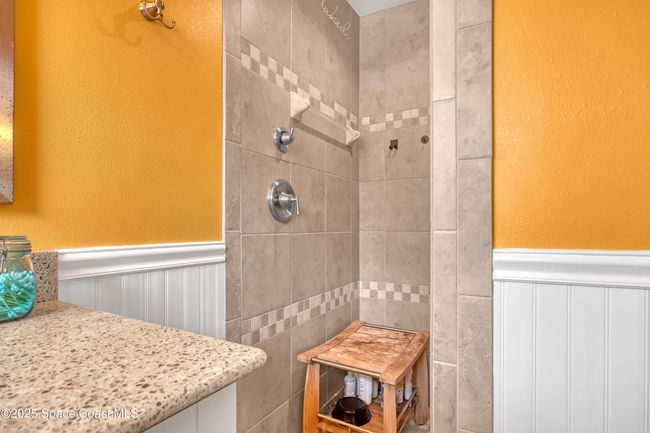 1061 Bali Rd, House other with 4 bedrooms, 2 bathrooms and null parking in Cocoa Beach FL | Image 29