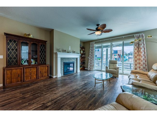 22662 E Narrowleaf Cir, House other with 5 bedrooms, 3 bathrooms and null parking in Aurora CO | Image 8