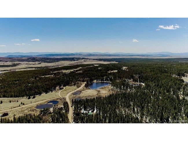 2784 Lakeside Dr, House other with 2 bedrooms, 1 bathrooms and null parking in FAIRPLAY CO | Image 48
