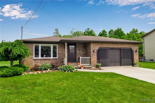 1115 Penora St, Depew, NY, 14043-4523 | Card Image