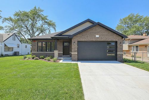 11520 S Leclaire Ave, Alsip, IL, 60803-6820 | Card Image
