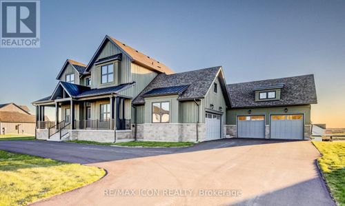 55 E William Crisp Drive E, Caledon (Alton), ON, L7K2R7 | Card Image