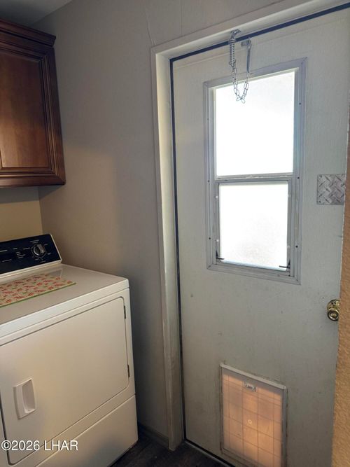 7680 N Sky View Dr, Lake Havasu City, AZ, 86404-1986 | Card Image