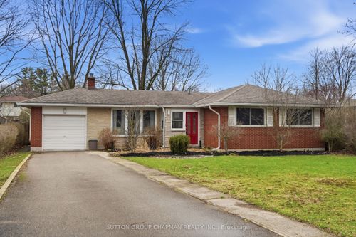 666 Santa Monica Rd, London, ON, N6H3W1 | Card Image