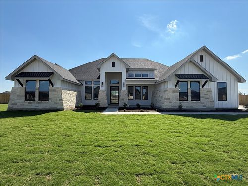 6630 King Oaks Blvd, Salado, TX, 76571-6697 | Card Image