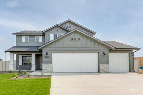 16746 Sentinel Ave, Caldwell, ID, 83607-1324 | Card Image