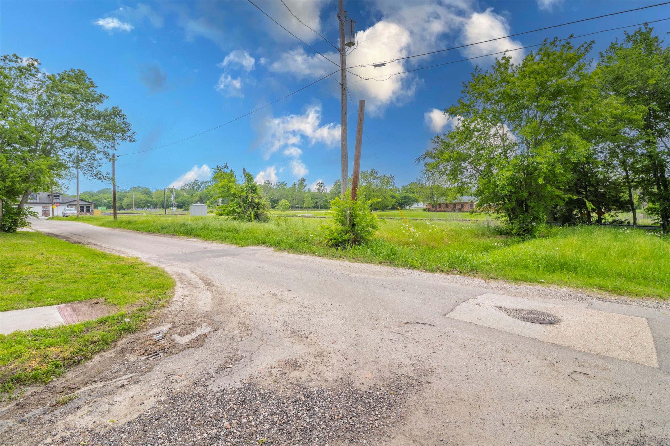 Land in Greenville 4