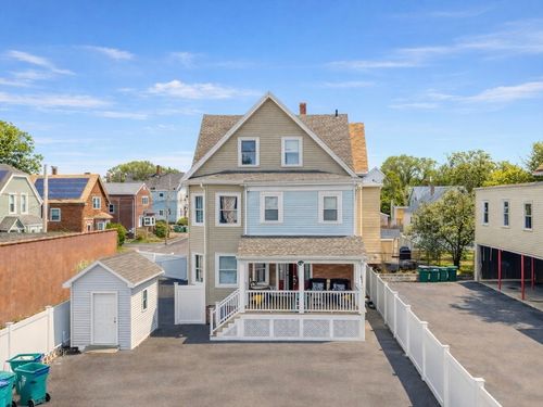 215 Western Ave, Lynn, MA, 01904-2763 | Card Image
