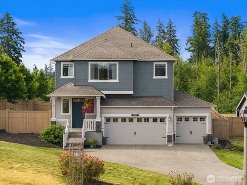 7003 226th Avenue Ct E, Buckley, WA, 98321-8075 | Card Image