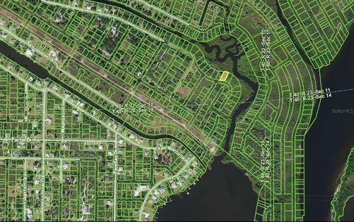 27562 San Carlos Dr, Punta Gorda, FL, 33983 | Card Image