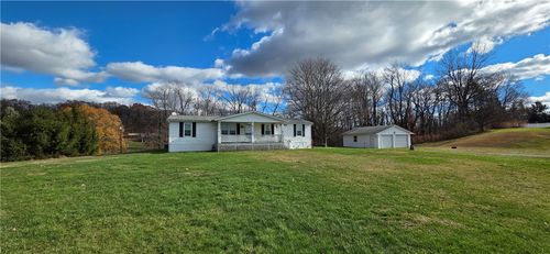 76 S Kings Creek Rd, Paris, PA, 15021-2207 | Card Image