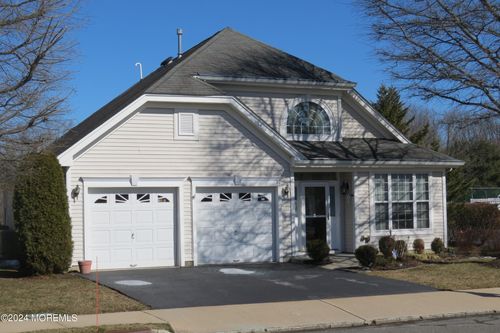 57 Honey Flower Dr, Bordentown Township, NJ, 08620-9687 | Card Image