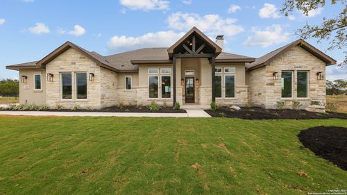 108 Tranquility Trl, Spicewood, TX, 78669-2275 | Card Image