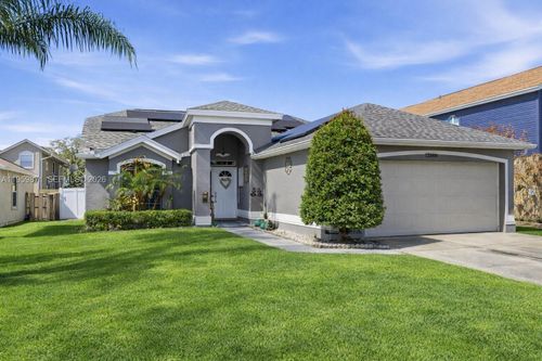 12608 Crayford Ave, ORLANDO, FL, 32837-8537 | Card Image