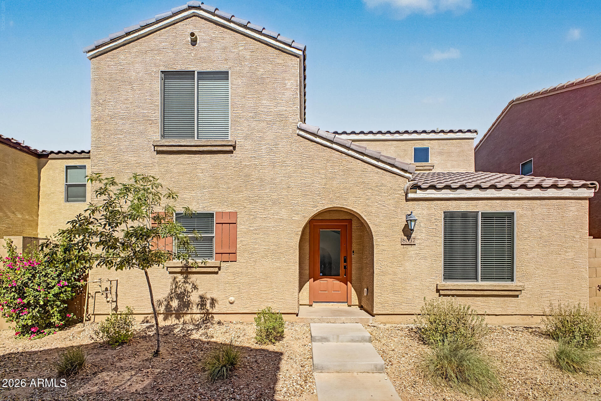 Residential in Phoenix
