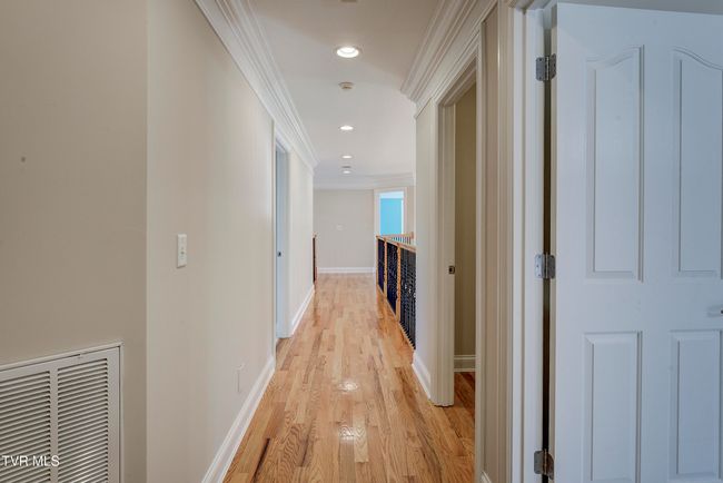 405 Heather View Dr, House other with 5 bedrooms, 4 bathrooms and null parking in Jonesborough TN | Image 38