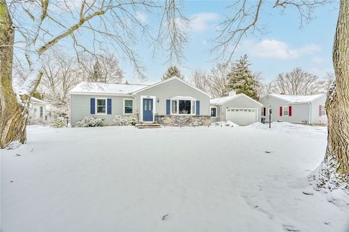 106 Barmont Dr, Greece, NY, 14626-1504 | Card Image