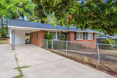 800 Karen Rd, Montgomery, AL, 36109-4731 | Card Image