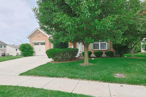 7257 Redridge Dr, Cleves, OH, 45002-4701 | Card Image