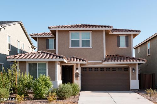 8243 E Petunia Ave, Mesa, AZ, 85212 | Card Image