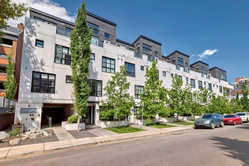 307-1719 9a St Sw, Calgary, AB, T2T6S3 | Card Image