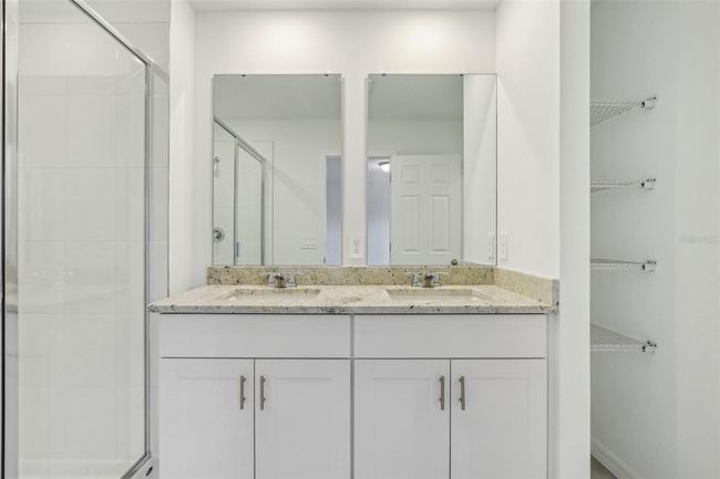 16419 Bird Of Paradise Ave, Townhouse with 3 bedrooms, 3 bathrooms and null parking in CLERMONT FL | Image 30