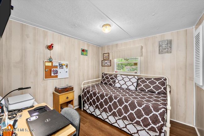 107 Musket Dr, House other with 2 bedrooms, 2 bathrooms and null parking in SATSUMA FL | Image 17