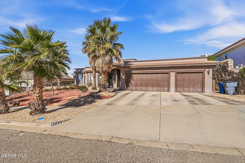 6745 Pearl Ridge Dr, El Paso, TX, 79912-7239 | Card Image