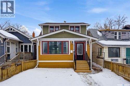 3726 Dewdney Ave, Regina, SK, S4T0Z7 | Card Image