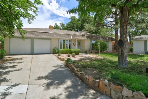 5012 San Pedro Ct Ne, Albuquerque, NM, 87109-2515 | Card Image
