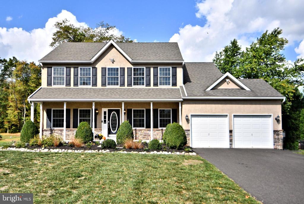Park Rd, Ambler, PA 19002