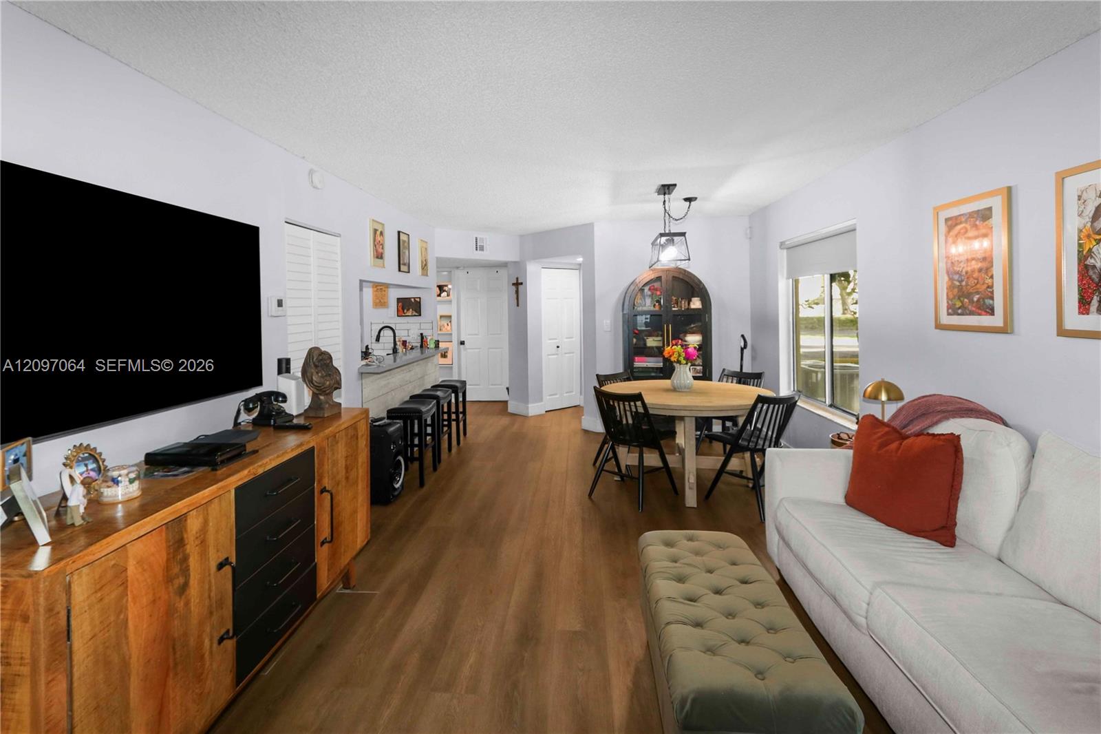 Residential in Miami 5