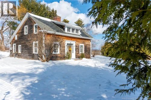 4683 102 Rte, Queenstown, NB, E5M2A1 | Card Image