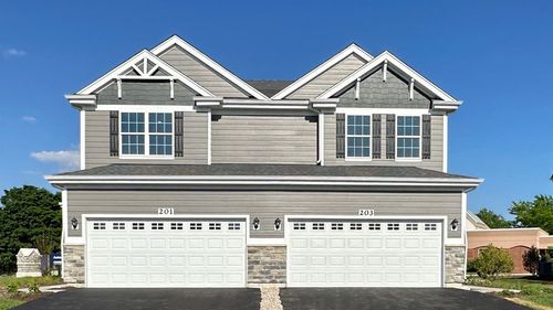 287 Charlestowne Lake Dr, St. Charles, IL, 60174-3481 | Card Image