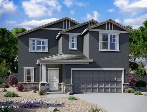 24270 W Chanute Pass, Buckeye, AZ, 85326-7479 | Card Image