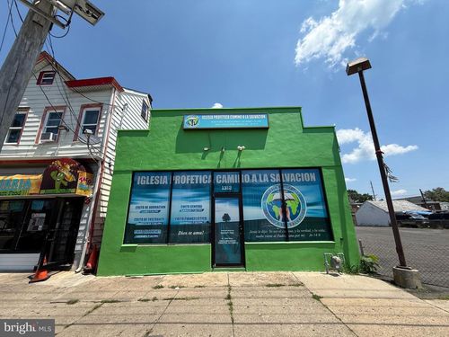 1312 S Broad St, Trenton, NJ, 08610-6234 | Card Image