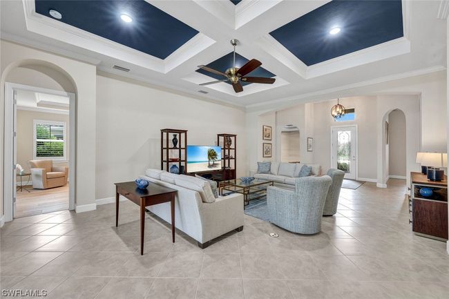 9314 Quarry Dr, House other with 3 bedrooms, 2 bathrooms and null parking in NAPLES FL | Image 10