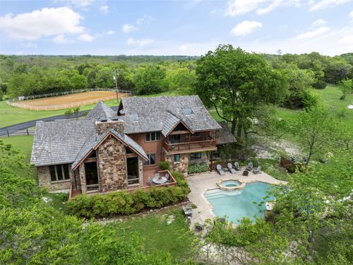 1251 Jim Cannon Rd, Van Alstyne, TX, 75495 | Card Image