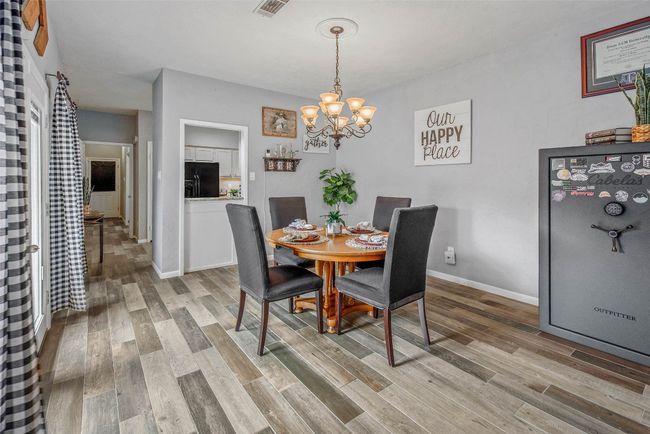 APT-11 - 3122 Camelot Dr, Condo with 3 bedrooms, 2 bathrooms and 4 parking in Bryan TX | Image 20