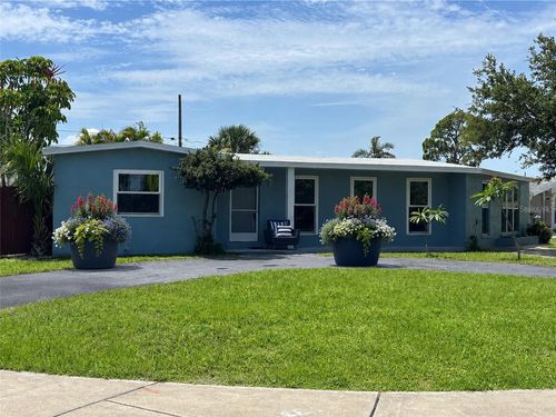 2513 Ambrose Ln, PORT CHARLOTTE, FL, 33952-4380 | Card Image